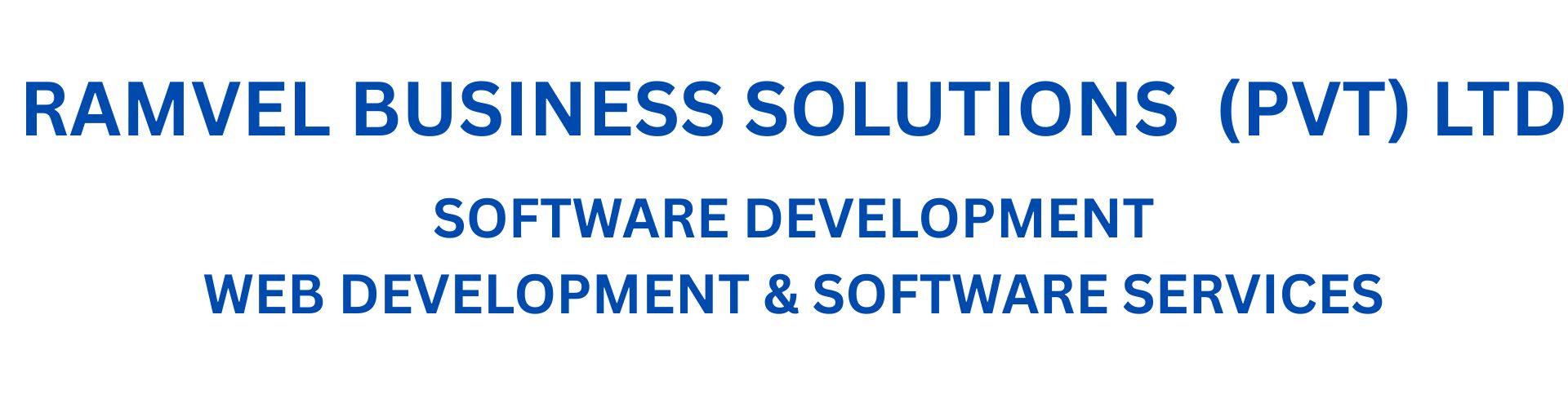 RamVel Business Solutions